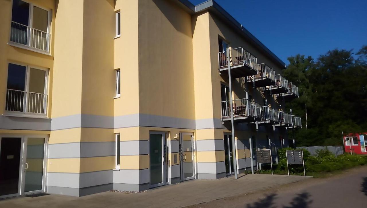 Kw20 "Suedwind 1" Graal-Mueritz Exterior foto